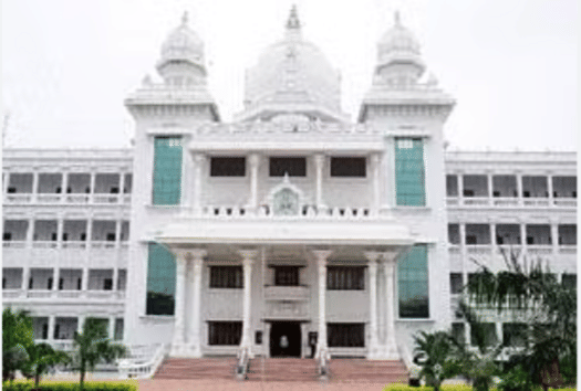 Kumaraguru School of Business Coimbatore College Infrastructure photo 1